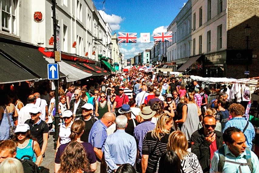 A London Expat's Guide on Things To Do in London, England