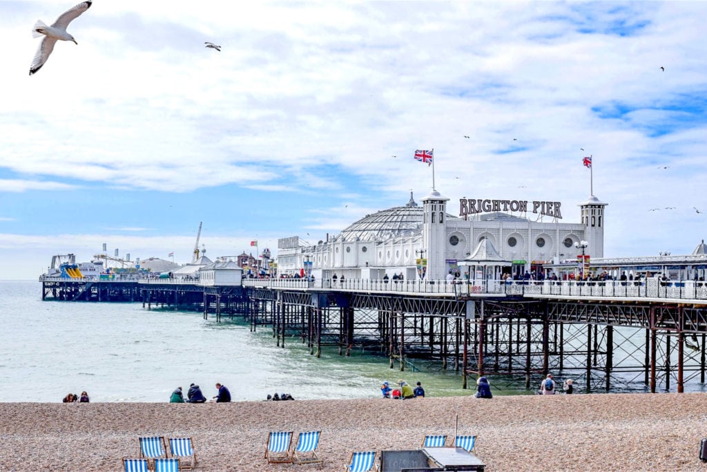 A London Expat's Guide on Things To Do in London, England