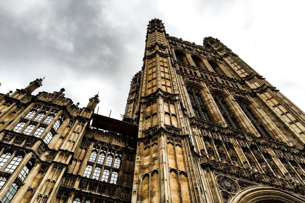 A London Expat's Guide on Things To Do in London, England