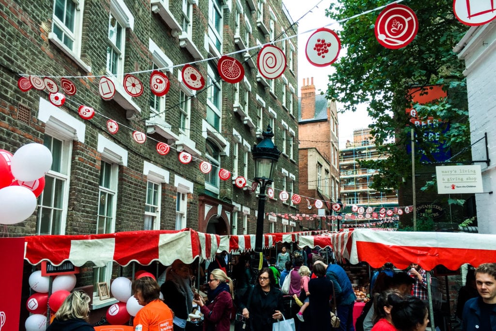 A London Expat's Guide on Things To Do in London, England