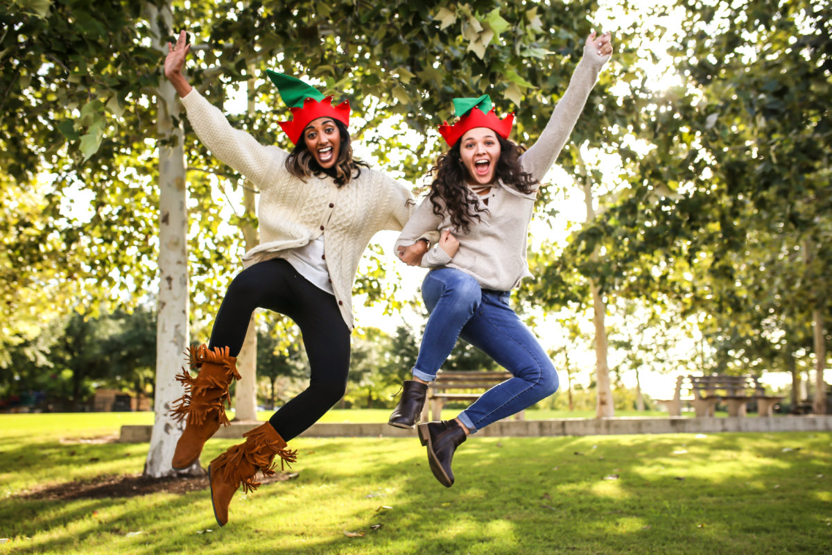 thehonestShruth Presents Keep Austin Warm 2018