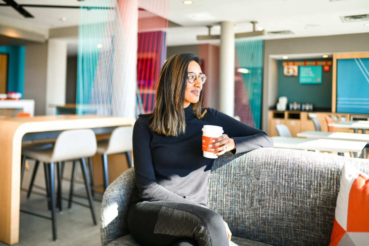 Hotel Review of Avid Hotels, Oklahoma City