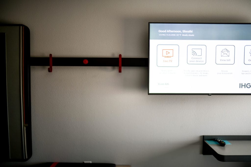 Hotel Review of Avid Hotels, Oklahoma City