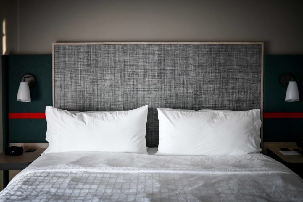 Hotel Review of Avid Hotels, Oklahoma City