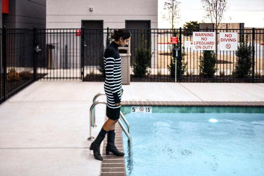 Hotel Review of Avid Hotels, Oklahoma City