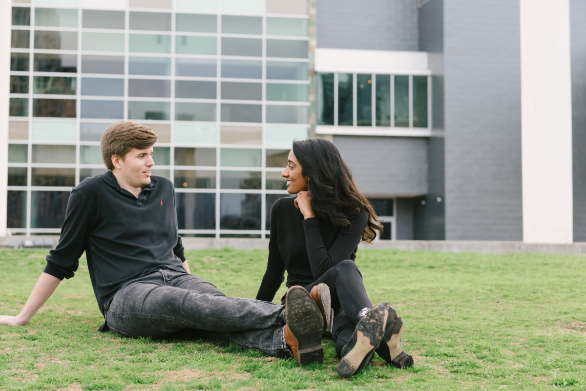 [No. 50] Love Is Healthy