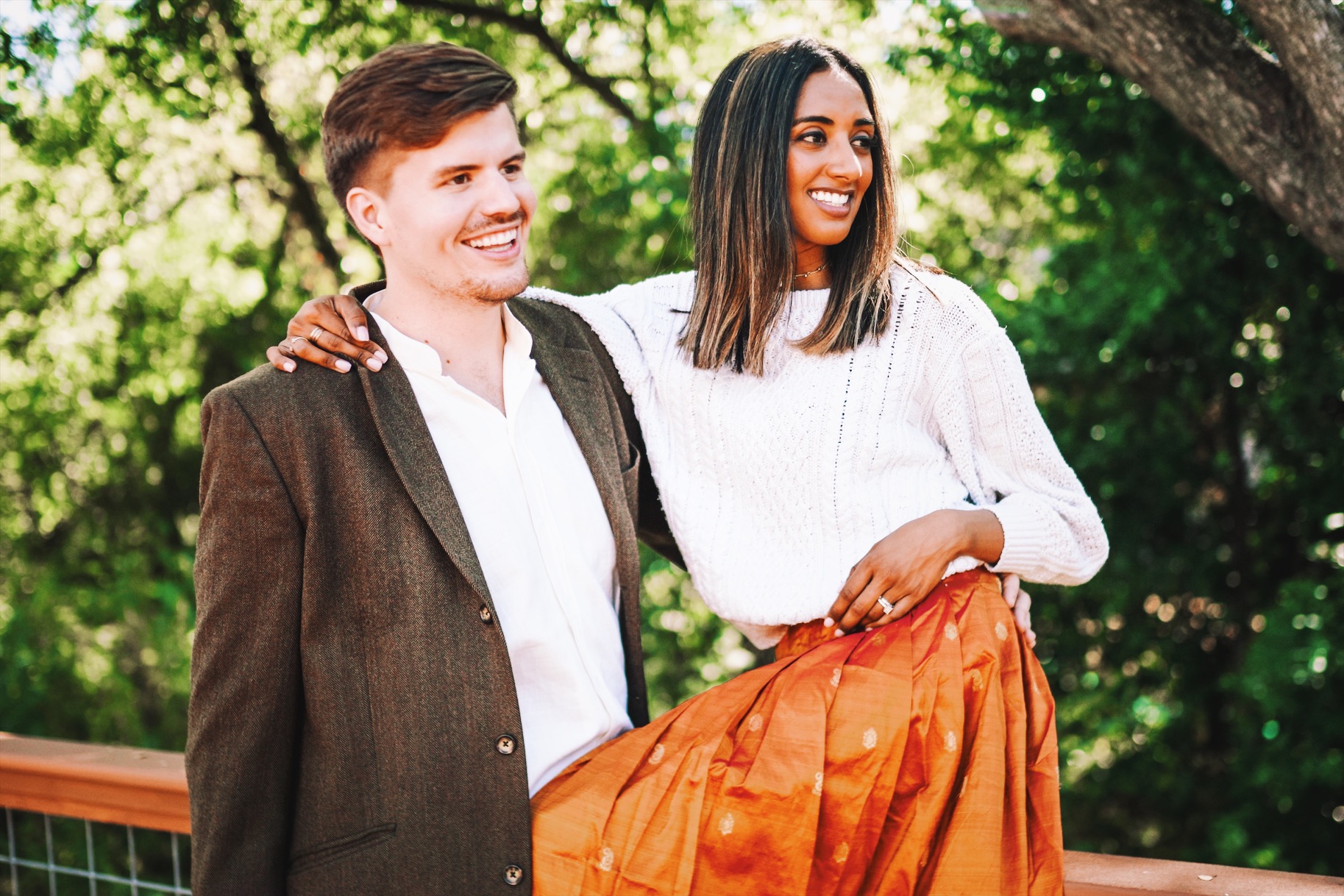 [No.63] Love Is Checking In