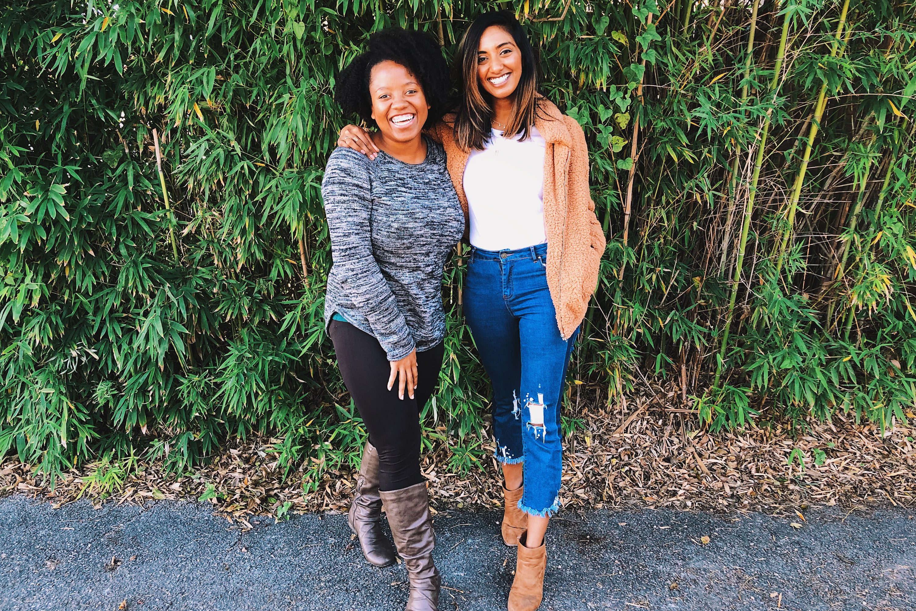 [No.62] Love Is Finding Healthy Adult Friendships