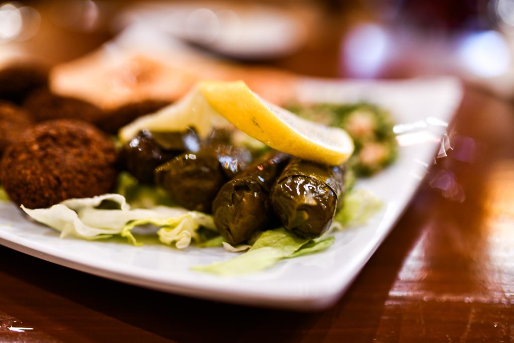 Best Moroccan and Mediterranean Cuisine in Austin : Darna Restaurant