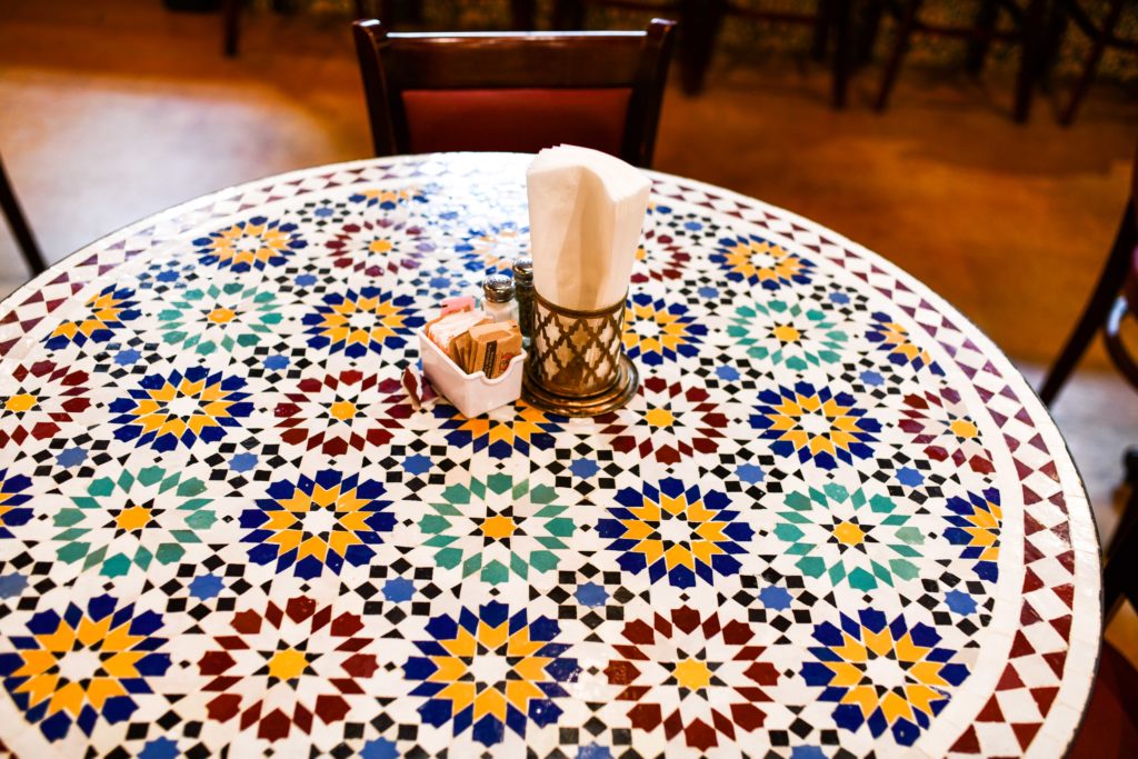 Best Moroccan and Mediterranean Cuisine in Austin : Darna Restaurant