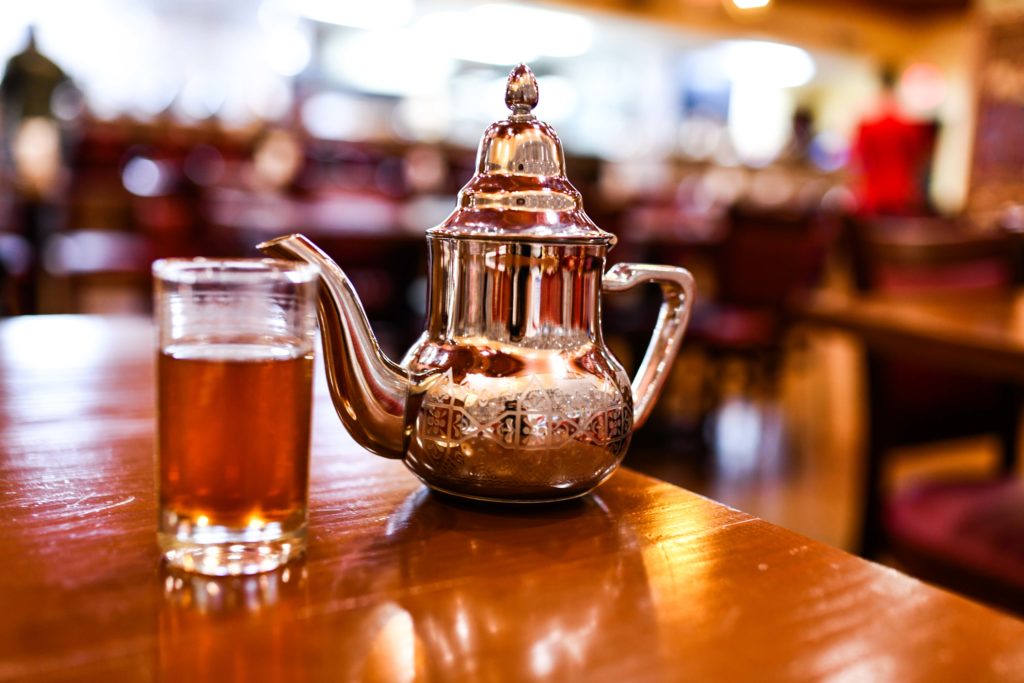 Best Moroccan and Mediterranean Cuisine in Austin : Darna Restaurant