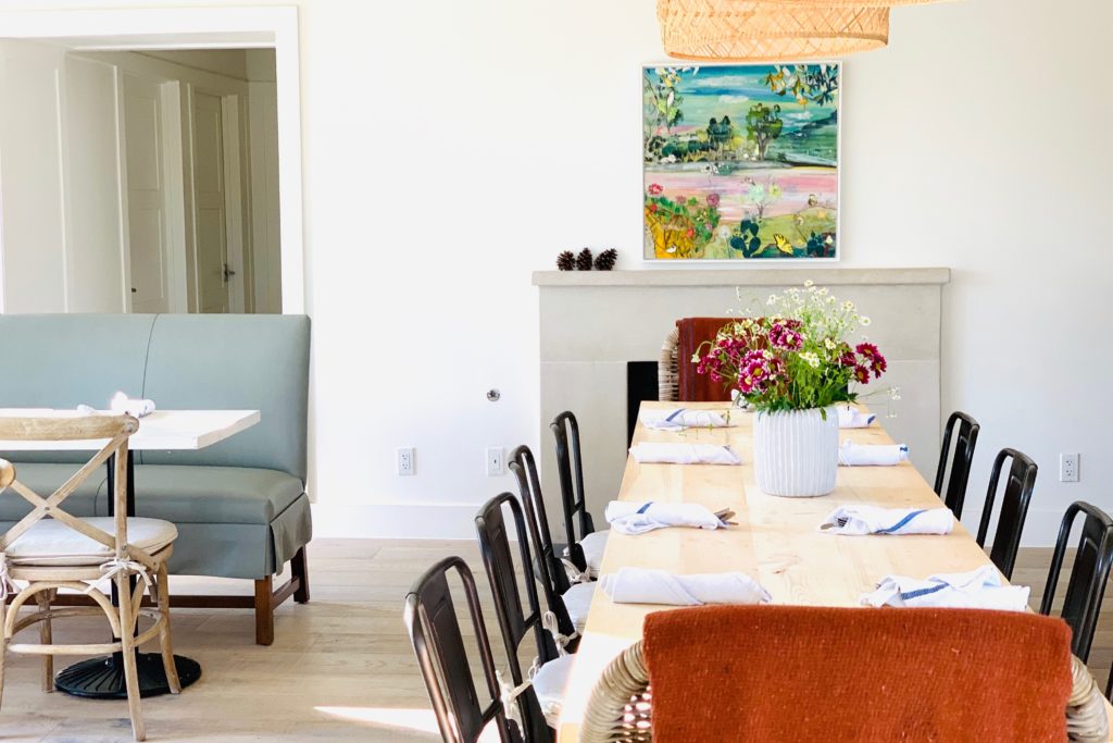 Review of The Wayback, Austin: Cottages in West Austin