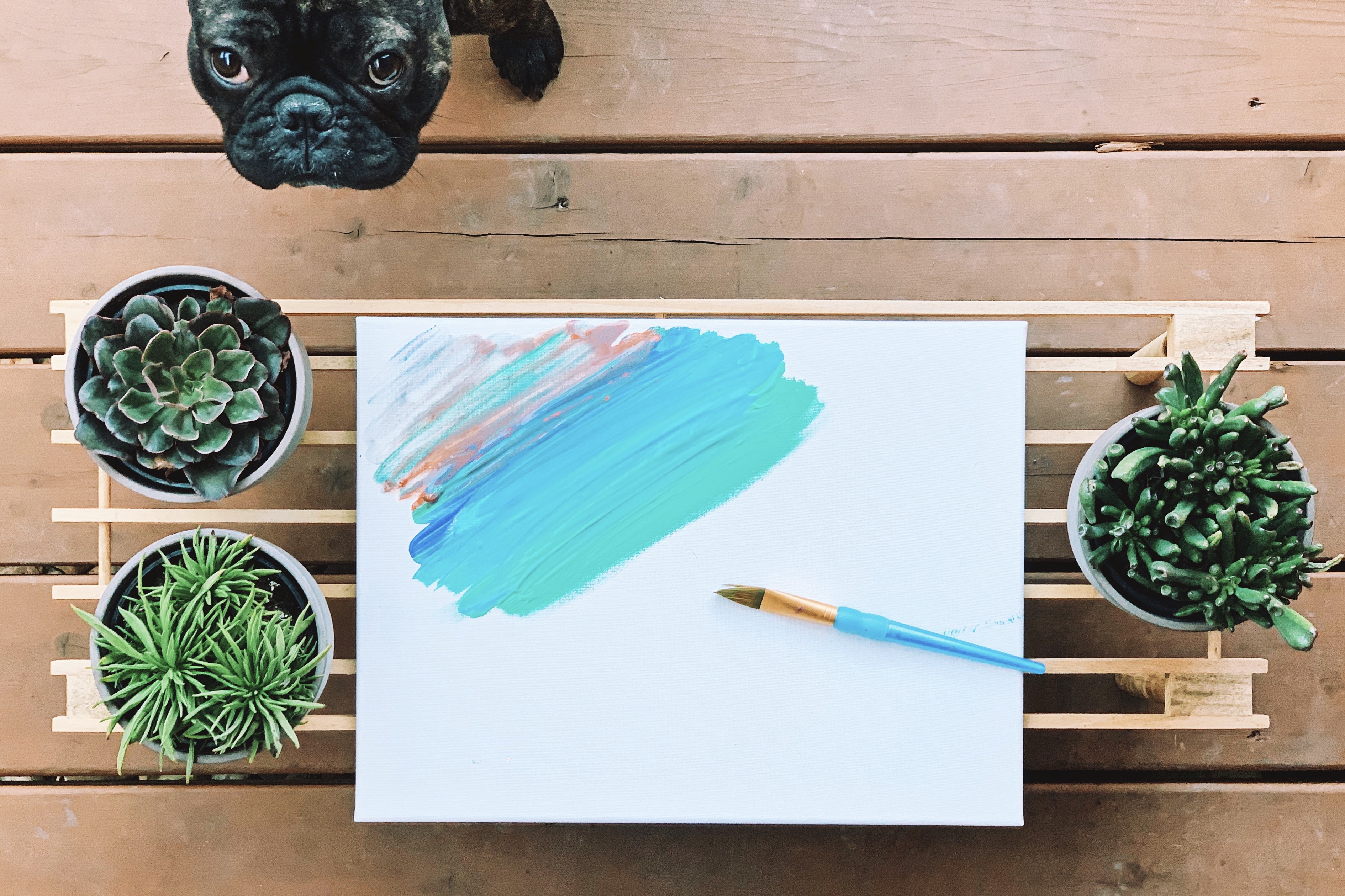 [No.67] Love Is Thoughtful