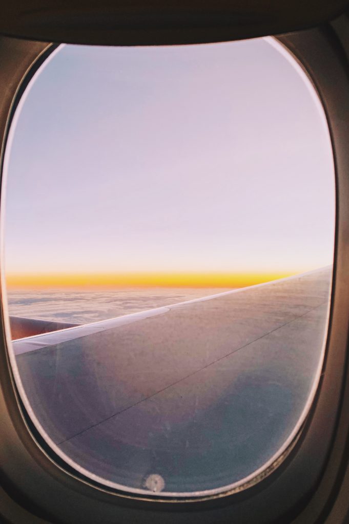 My Trip to Saudi Arabia