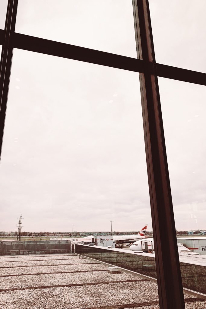 My Trip to Saudi Arabia