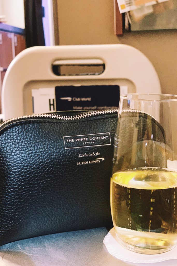 My Trip to Saudi Arabia