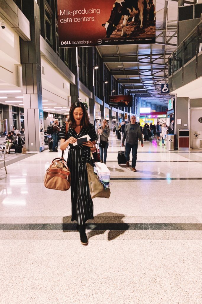 My Trip to Saudi Arabia thehonestshruth