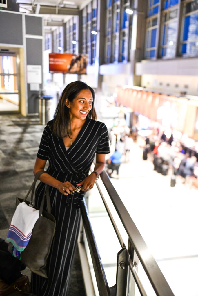 My Trip to Saudi Arabia thehonestShruth