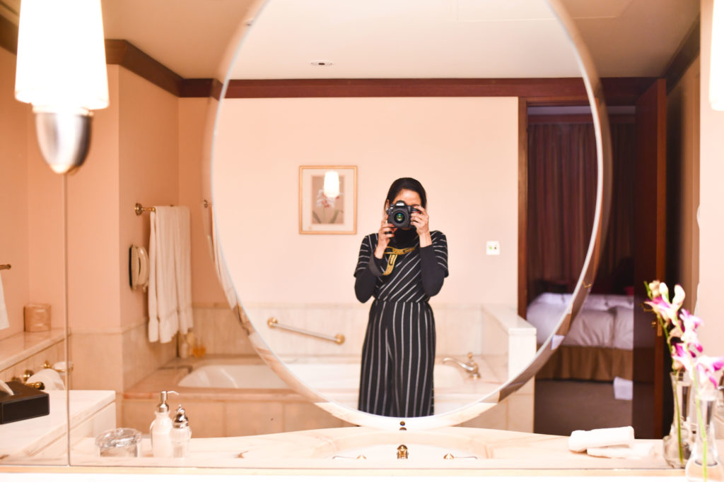 My Trip to Saudi Arabia thehonestShruth