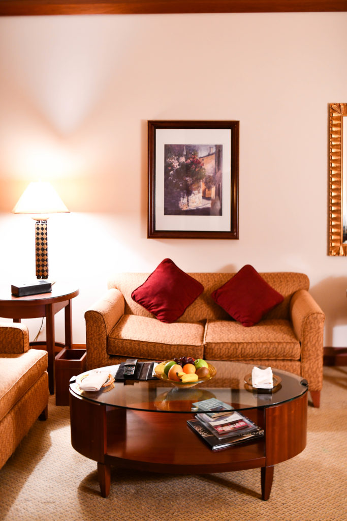 My Trip to Saudi Arabia thehonestShruth