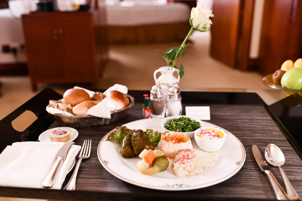 My Trip to Saudi Arabia thehonestShruth