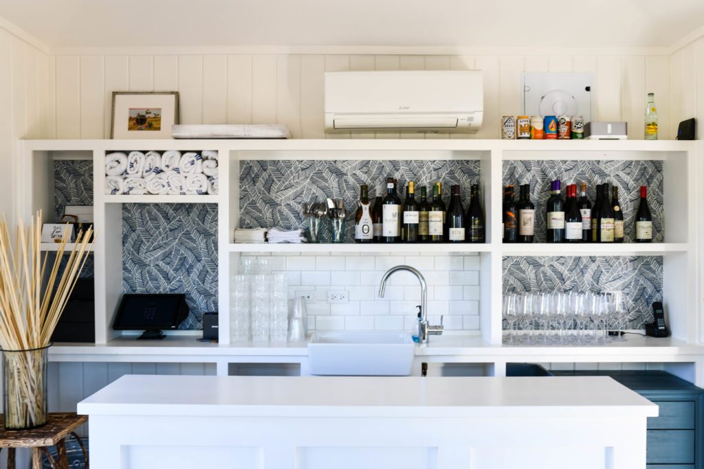 Review of The Wayback, Austin: Cottages in West Austin