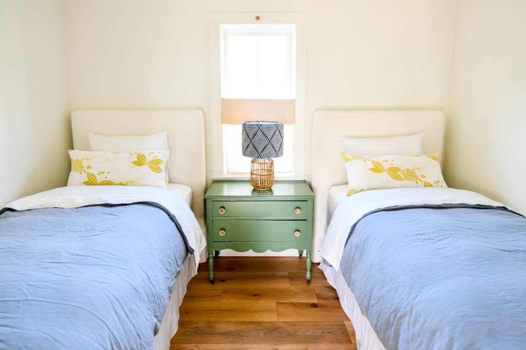 Review of The Wayback, Austin: Cottages in West Austin