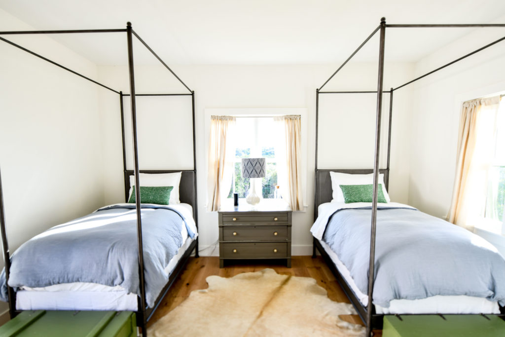 Review of The Wayback, Austin: Cottages in West Austin