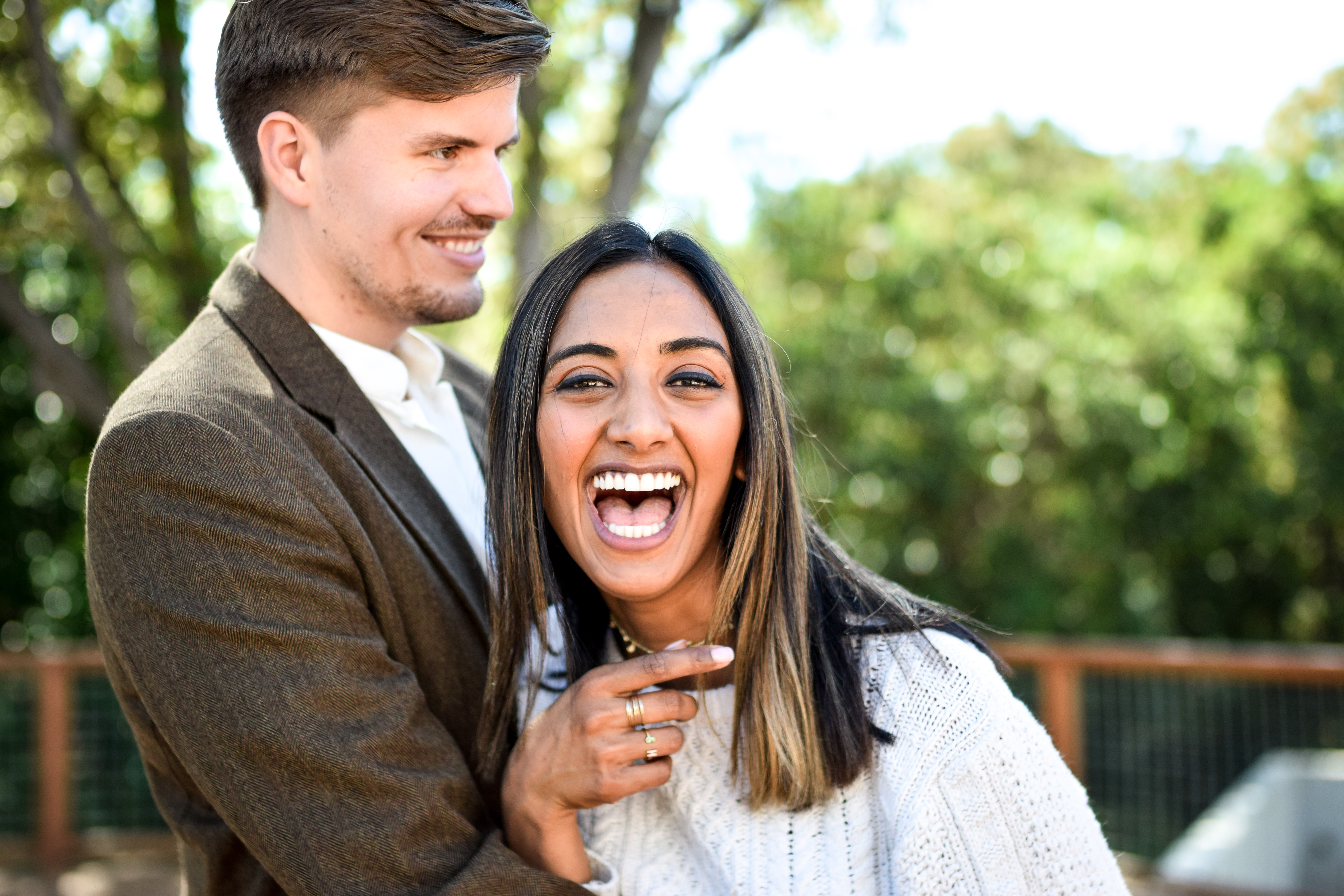 [No. 65] Love Is Fighting Well and Conflict Resolution