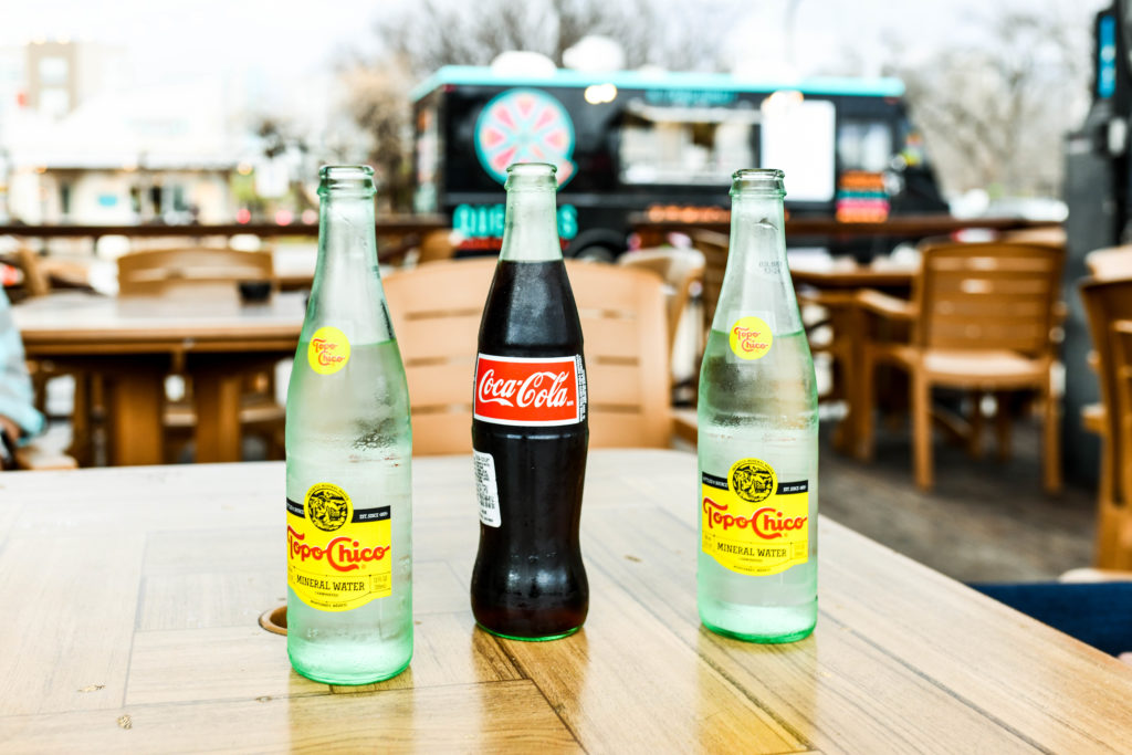 Quezzas Austin: Home to the Quesadilla Pizzas You Didn't Know You Needed