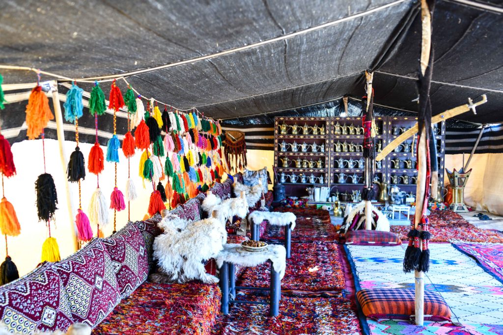 My Trip to Saudi Arabia: Part Two of Three