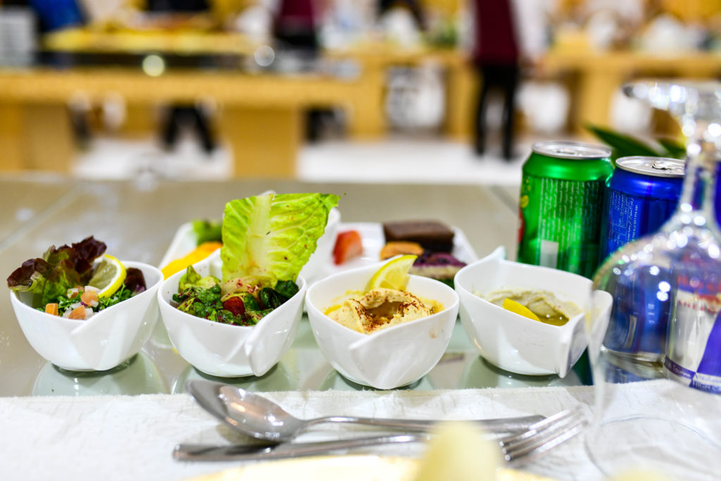 My Trip to Saudi Arabia: Part Two of Three