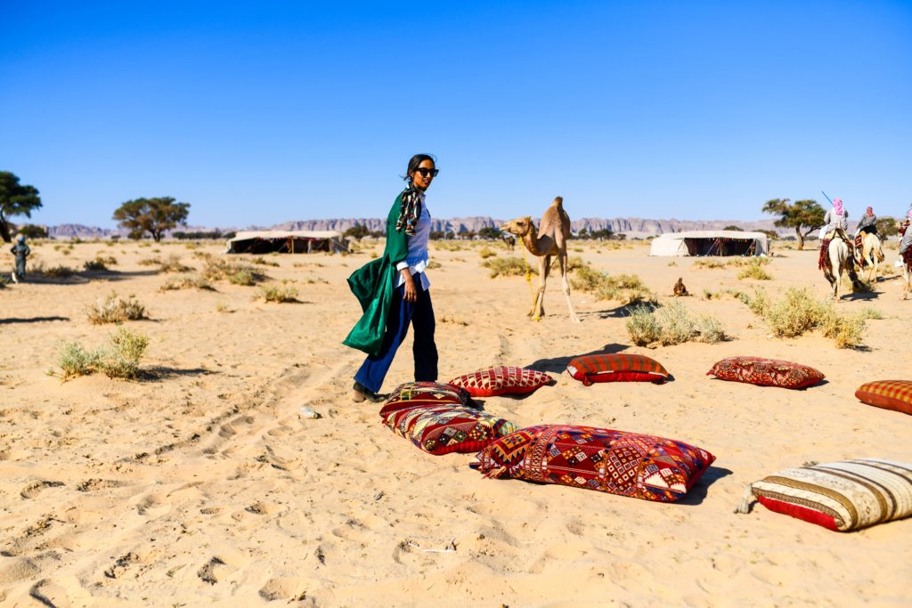 My Trip to Saudi Arabia: Part Two of Three