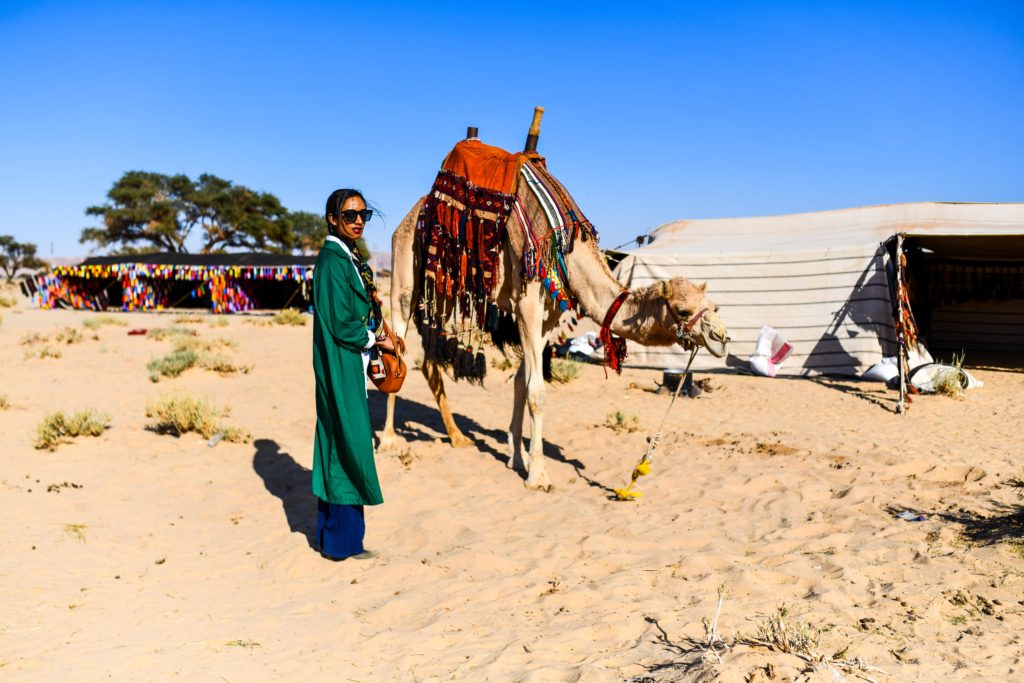 My Trip to Saudi Arabia: Part Two of Three