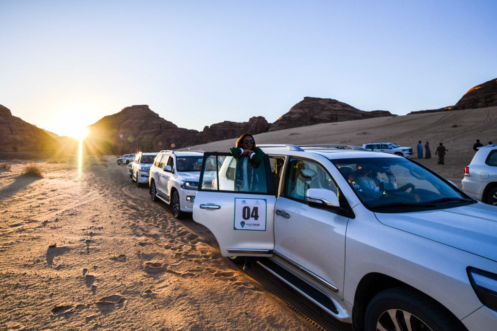 My Trip to Saudi Arabia: Part Two of Three