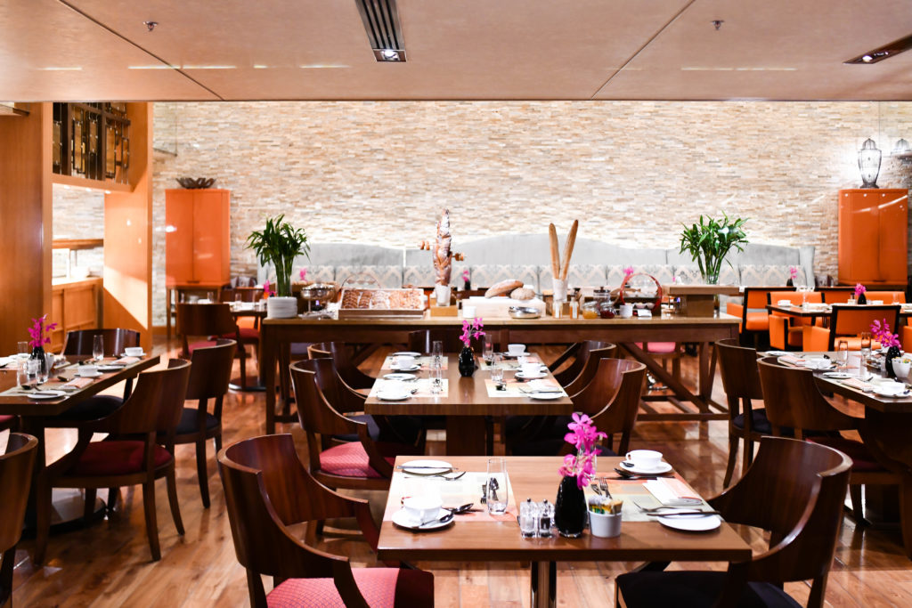 My Trip to Saudi Arabia: Part Two of Three