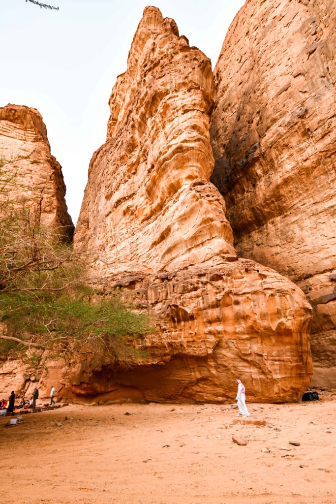 Al'Ula Saudi Arabia