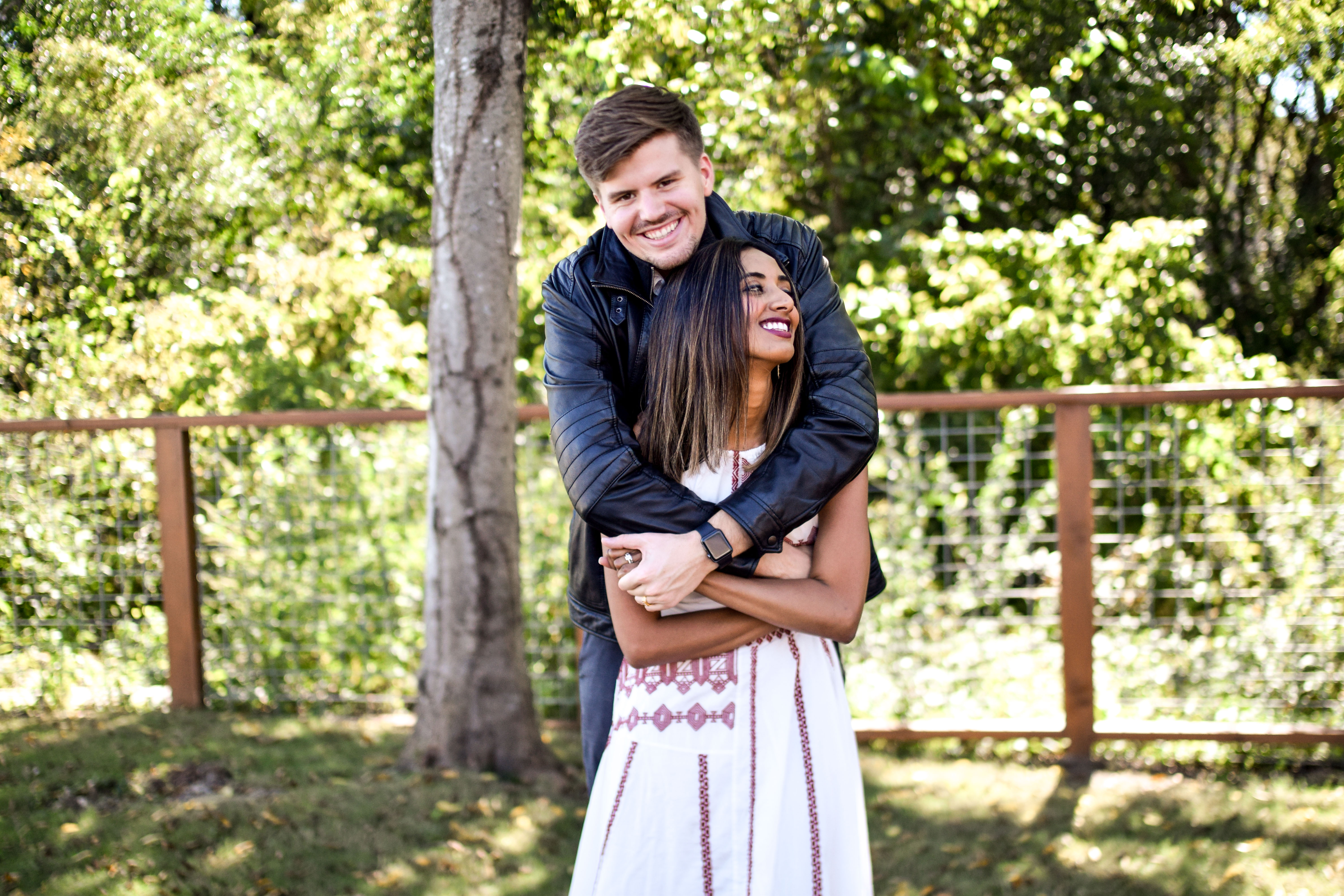 Pregnancy Diaries: Anxiety, Telling Parents and My First Appointment