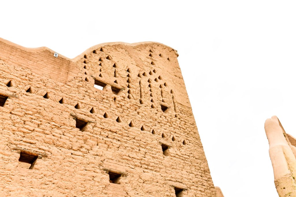 My Trip to Saudi Arabia: Part Three