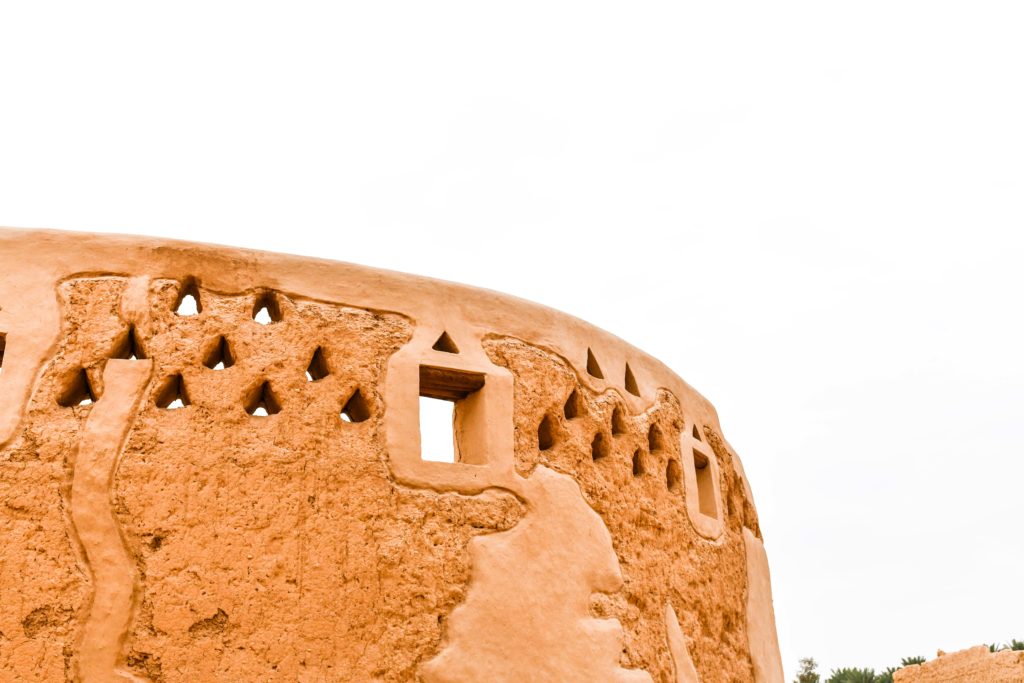 My Trip to Saudi Arabia: Part Three