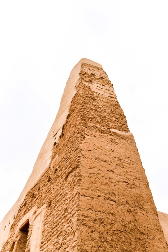 My Trip to Saudi Arabia: Part Three