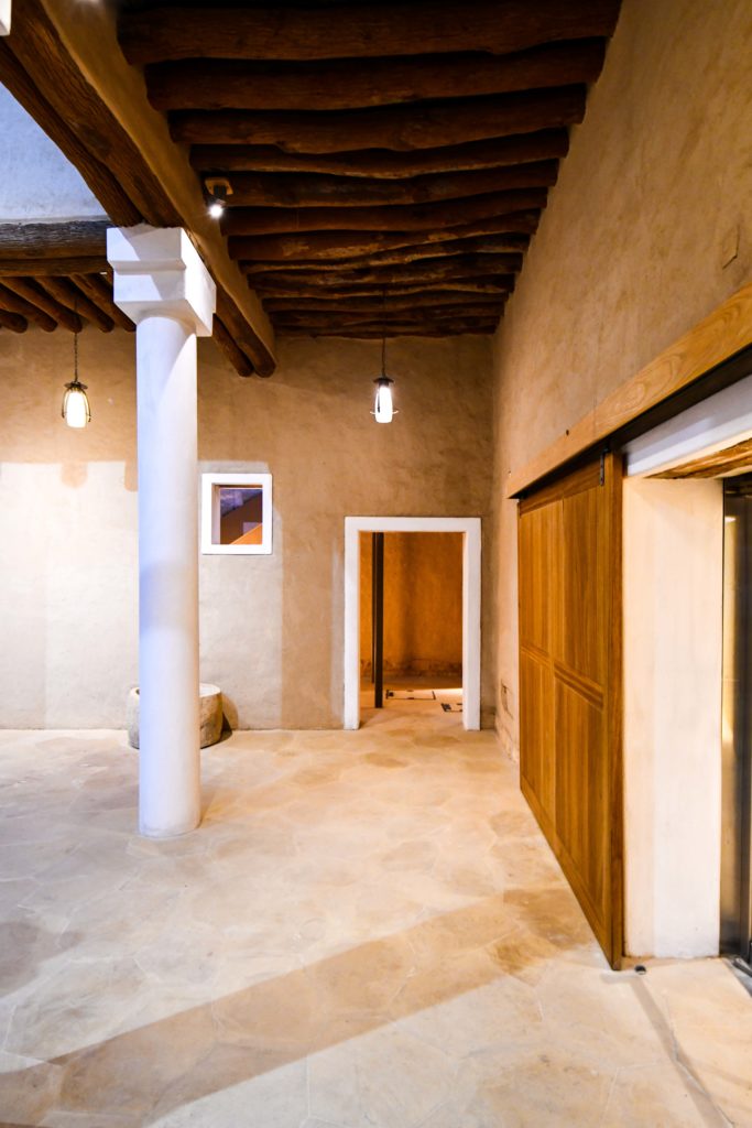 My Trip to Saudi Arabia: Part Three