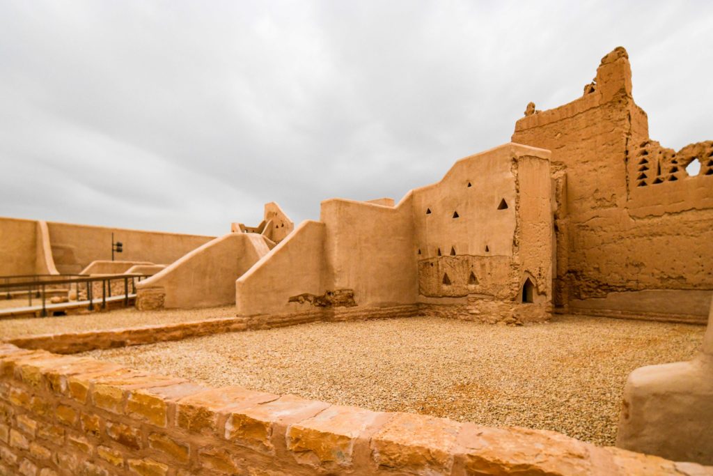 My Trip to Saudi Arabia: Part Three