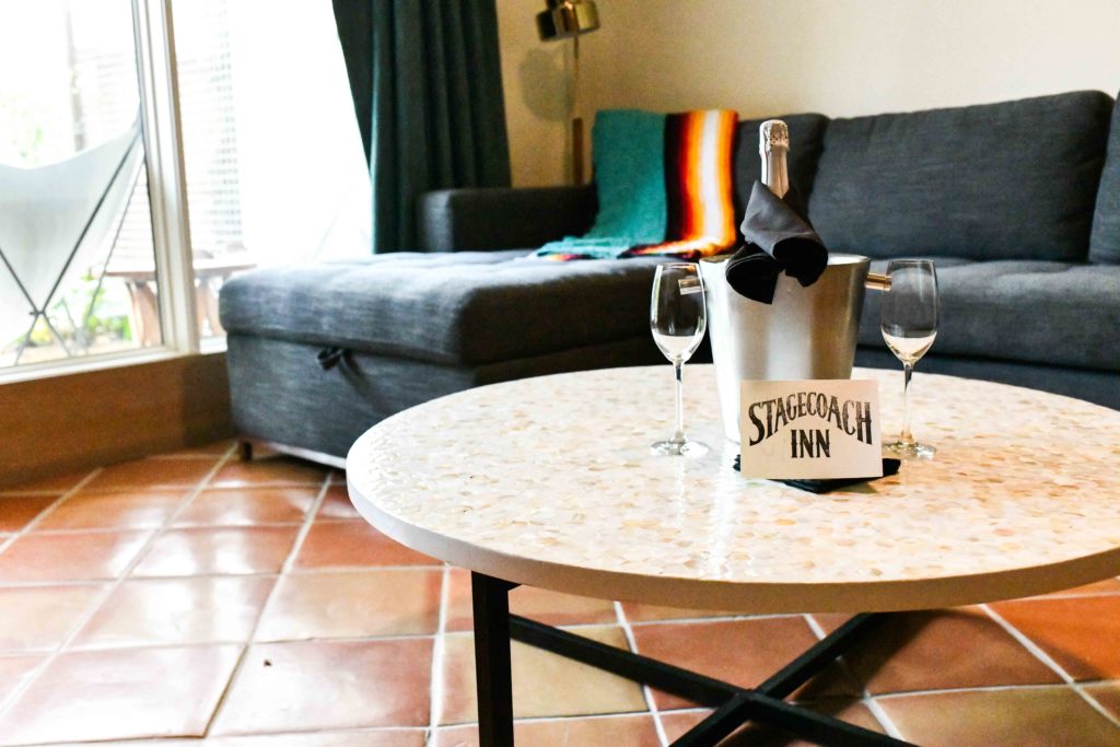 Day Trip from Austin: Stagecoach Inn and Small Town Salado