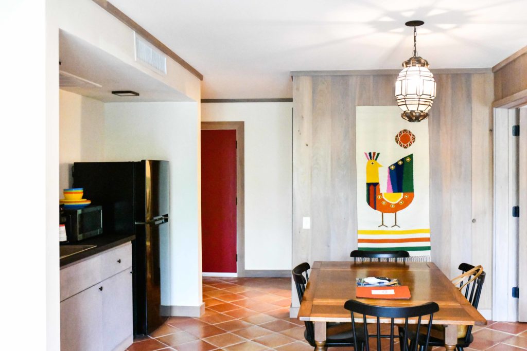 Sweet Small Town Stay at Stagecoach Inn, Salado, TX