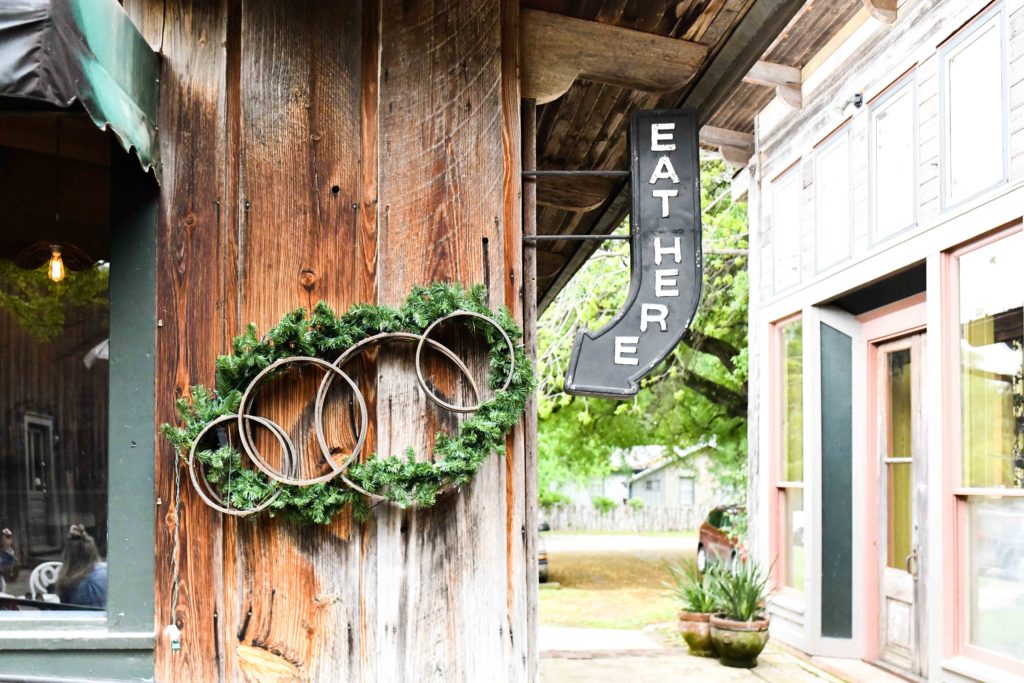 Salado Texas thehonestshruthac