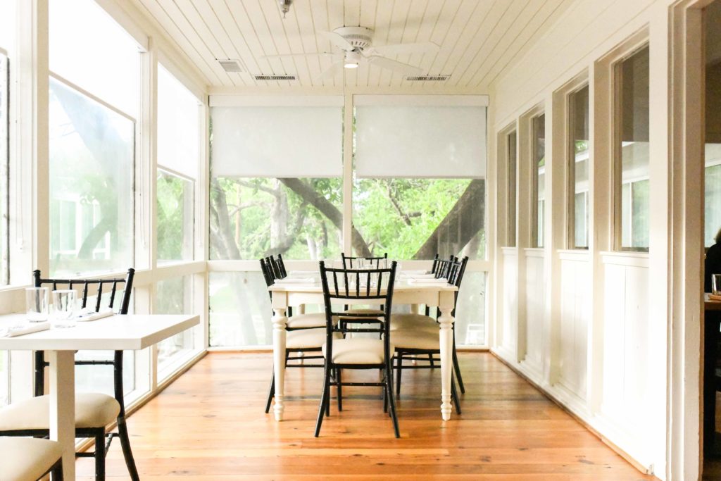 Stagecoach Inn Restaurant Salado