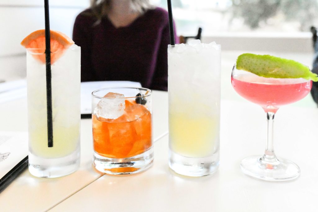 Stagecoach Inn Restaurant Salado