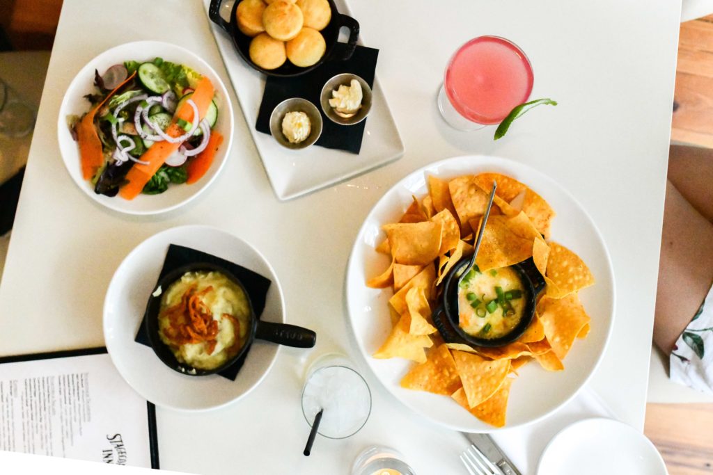 Stagecoach Inn Restaurant Salado