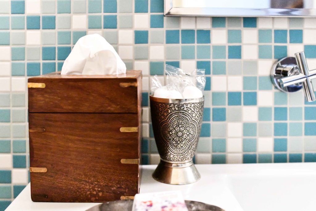 Sweet Small Town Stay at Stagecoach Inn, Salado, TX